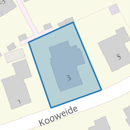 Perceel BCL00-F-1793