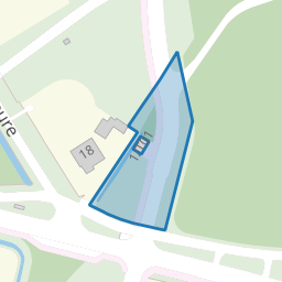 Perceel BCL00-F-1811