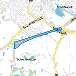 Perceel BCL00-F-1812