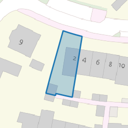 Perceel BCL00-F-1838