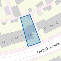 Perceel BCL00-F-1843