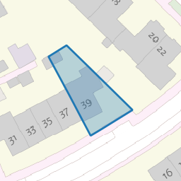 Perceel BCL00-F-1848