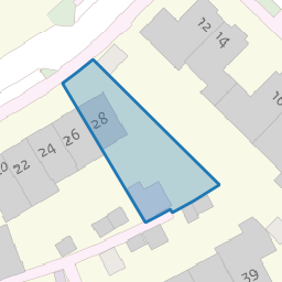 Perceel BCL00-F-1850