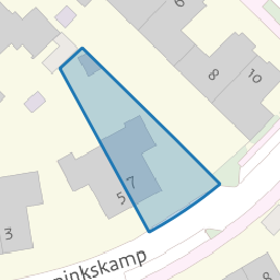 Perceel BCL00-F-1851