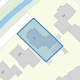 Perceel BCL00-F-1852