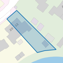 Perceel BCL00-F-1854