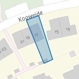 Perceel BCL00-F-1860