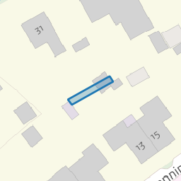 Perceel BCL00-F-1864