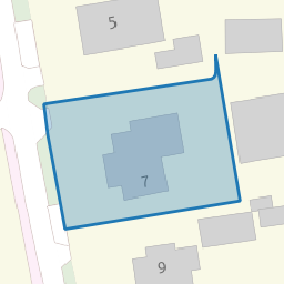 Perceel BCL00-F-1874