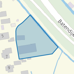 Perceel BCL00-F-1875