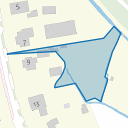 Perceel BCL00-F-1876