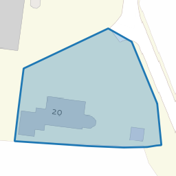 Perceel BCL00-F-1896