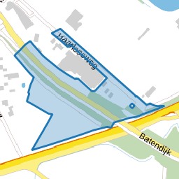 Perceel BCL00-F-1899