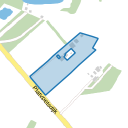 Perceel BCL00-F-1910