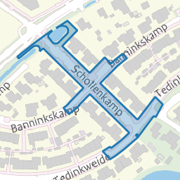 Perceel BCL00-F-1918