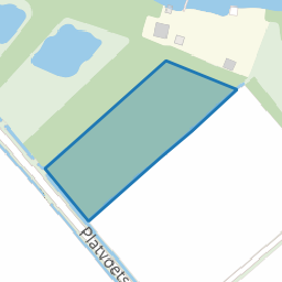 Perceel BCL00-F-1920