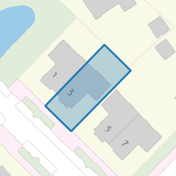 Perceel BCL00-F-1939