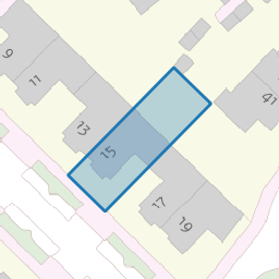 Perceel BCL00-F-1945