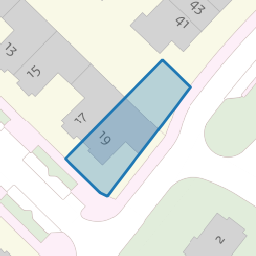 Perceel BCL00-F-1947