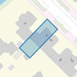 Perceel BCL00-F-1948