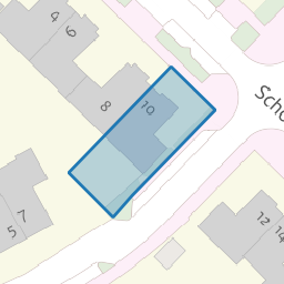 Perceel BCL00-F-1951