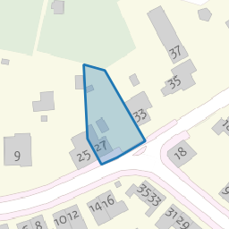 Perceel BCZ00-A-2991