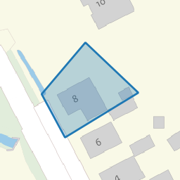 Perceel BCZ00-A-3391