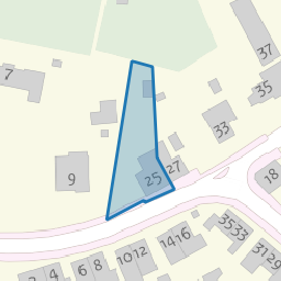 Perceel BCZ00-A-3395