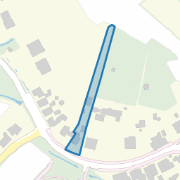 Perceel BCZ00-A-3401