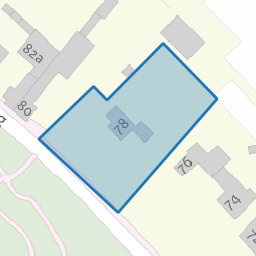 Perceel BCZ00-A-3485