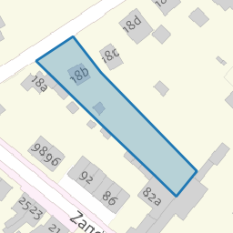 Perceel BCZ00-A-3662