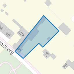 Perceel BCZ00-A-3663