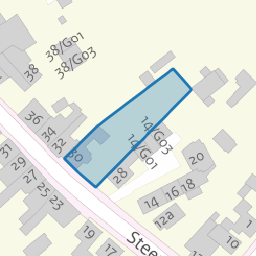 Perceel BCZ00-A-3789