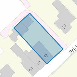 Perceel BCZ00-A-3909