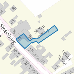 Perceel BCZ00-A-4386