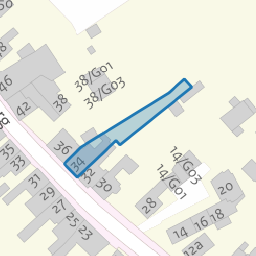 Perceel BCZ00-A-4388