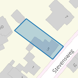 Perceel BCZ00-A-4392