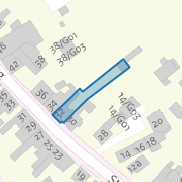 Perceel BCZ00-A-4467