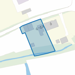 Perceel BCZ00-A-4492