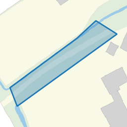 Perceel BCZ00-A-4496