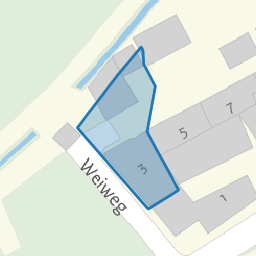 Perceel BCZ00-A-4511