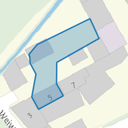 Perceel BCZ00-A-4512