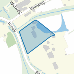 Perceel BCZ00-A-4640