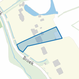 Perceel BCZ00-A-4642