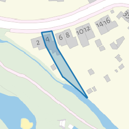 Perceel BCZ00-A-4657