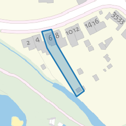 Perceel BCZ00-A-4658