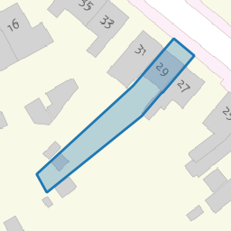 Perceel BCZ00-A-4661