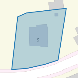 Perceel BCZ00-A-4666