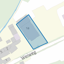 Perceel BCZ00-A-4720