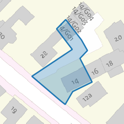 Perceel BCZ00-A-4725